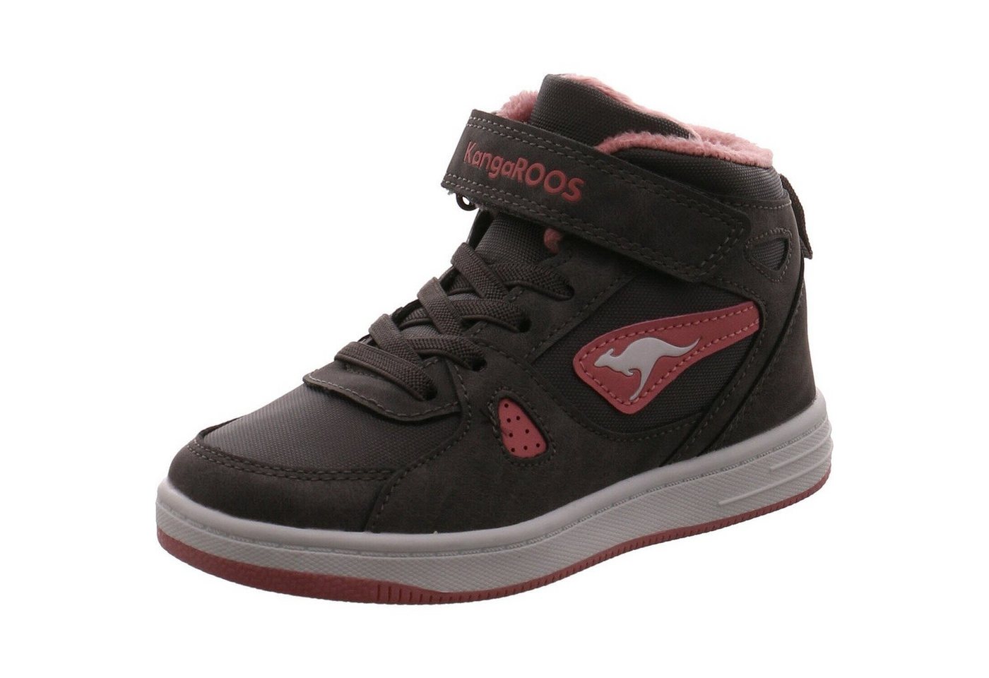 Kangaroos K-CP Kalley II EV Stiefel