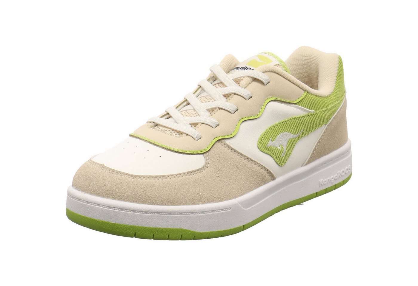 Kangaroos K-CP Tipin OS Sneaker