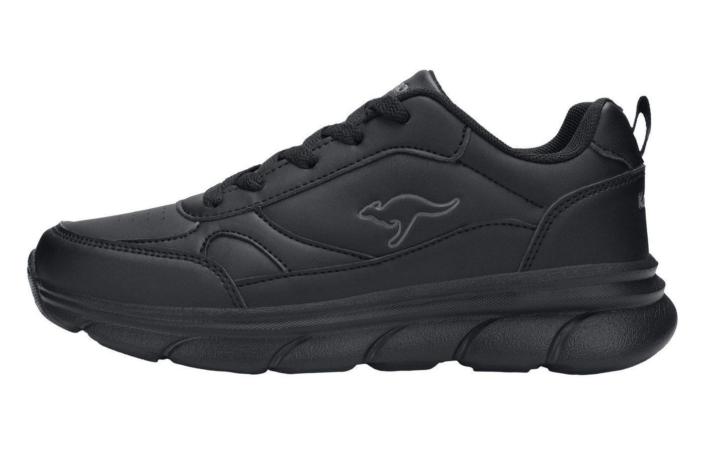 Kangaroos K-CR ADINA Sneaker Gute Dämpfung
