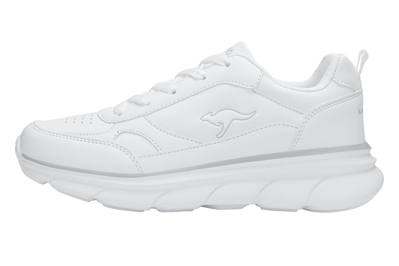 Kangaroos K-CR ADINA Sneaker Gute Dämpfung