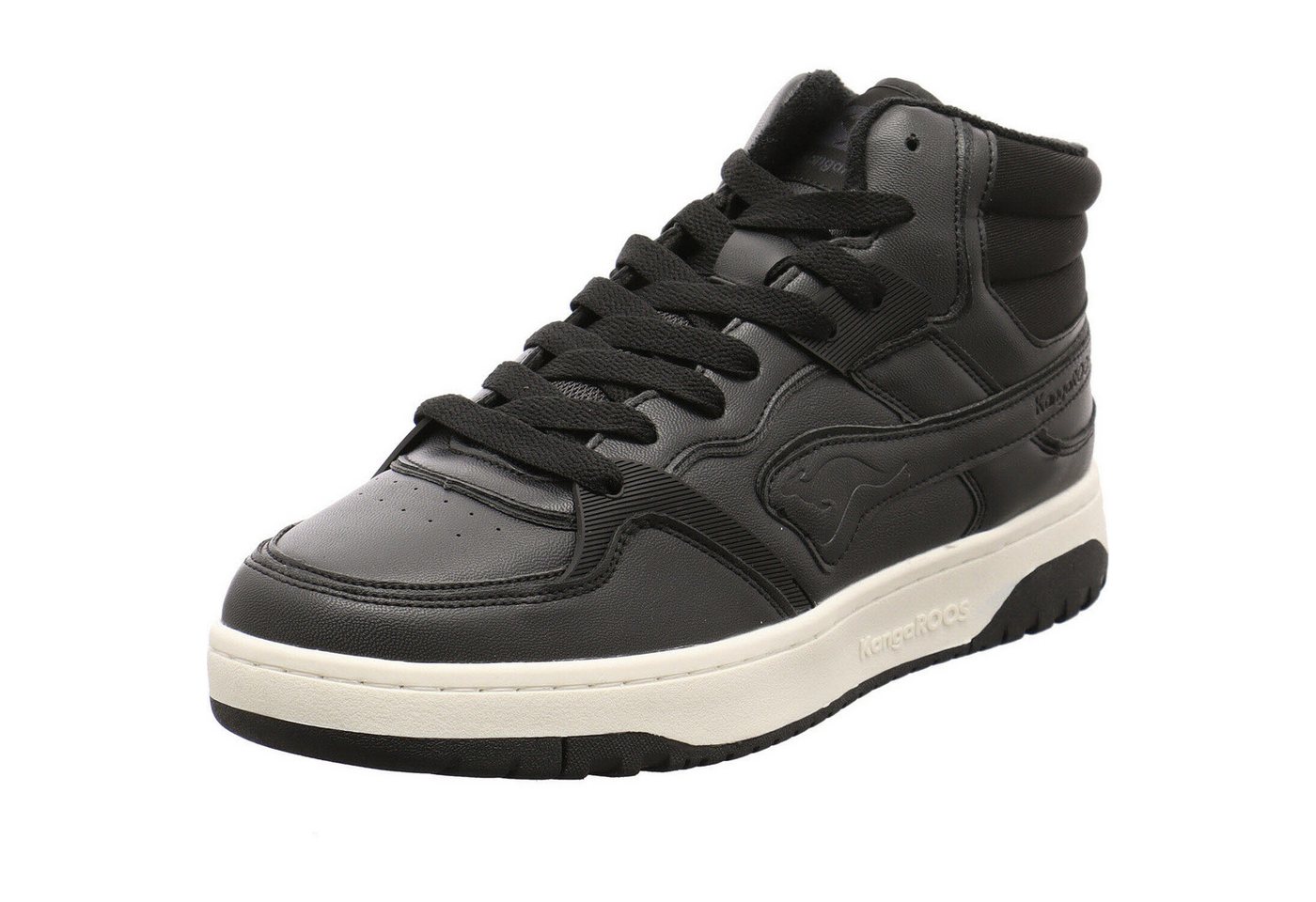 Kangaroos K-Draft Tony Mid Schnürboots