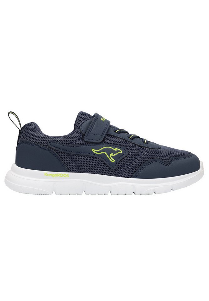 Kangaroos K ETK POSSUM EV Sneaker (blau)