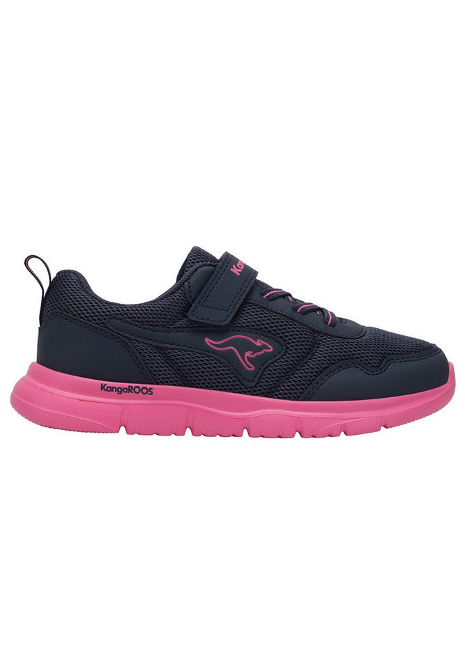 Kangaroos K ETK POSSUM EV Sneaker (blau)