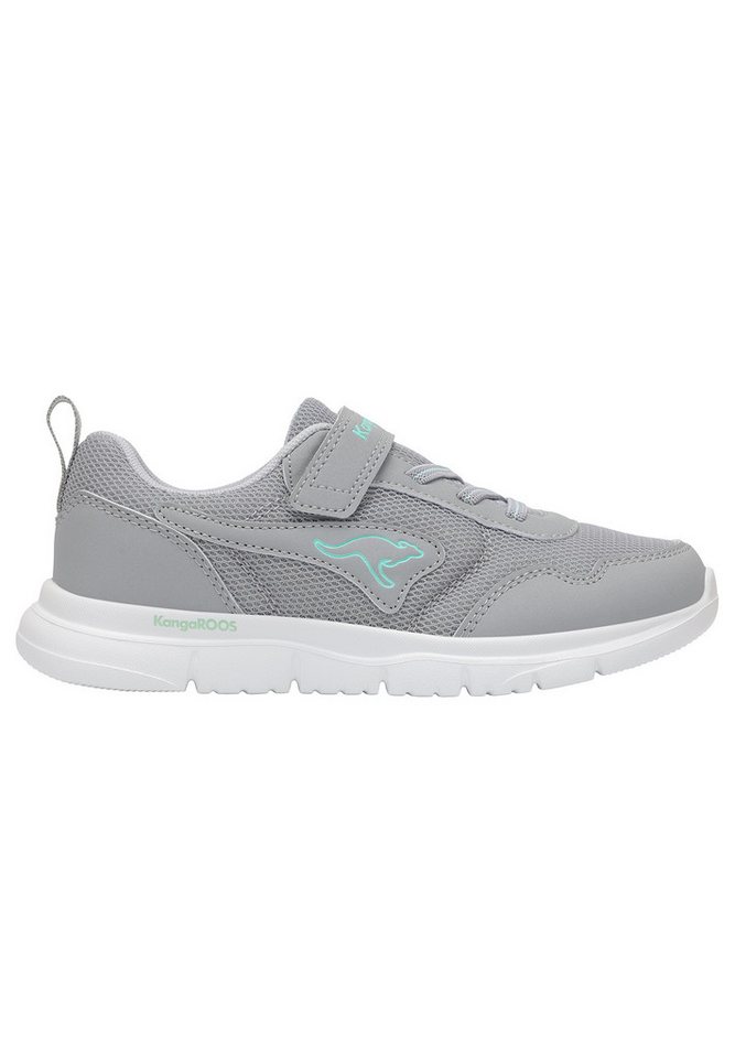 Kangaroos K ETK POSSUM EV Sneaker (grau)