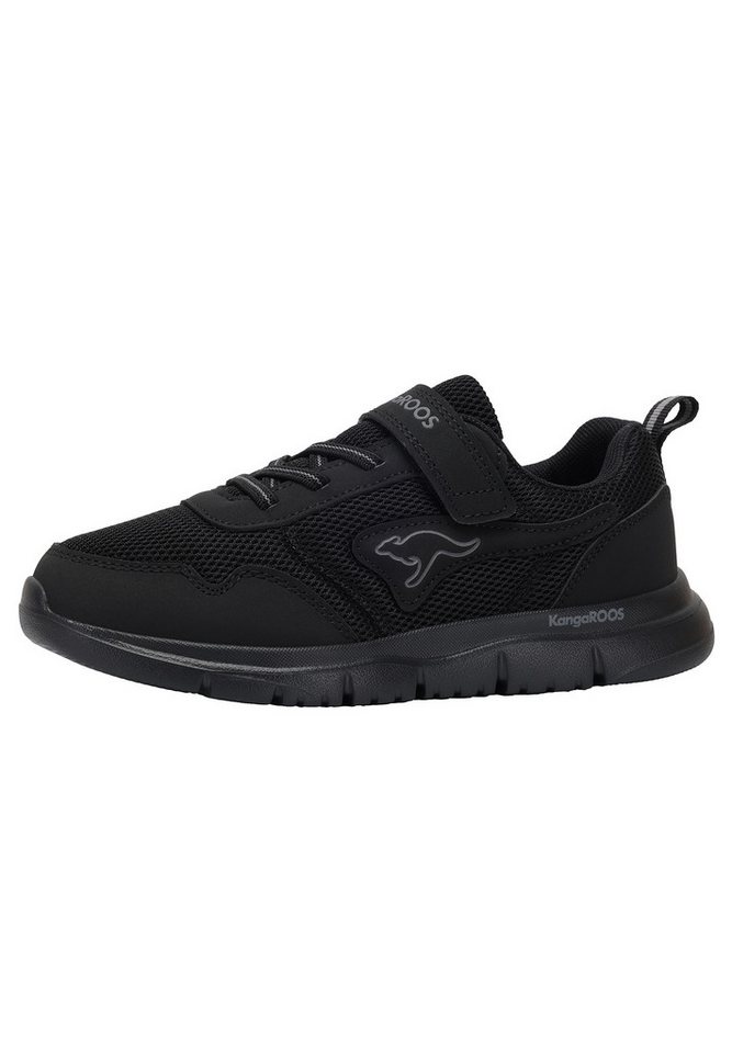 Kangaroos K ETK POSSUM EV Sneaker (schwarz)