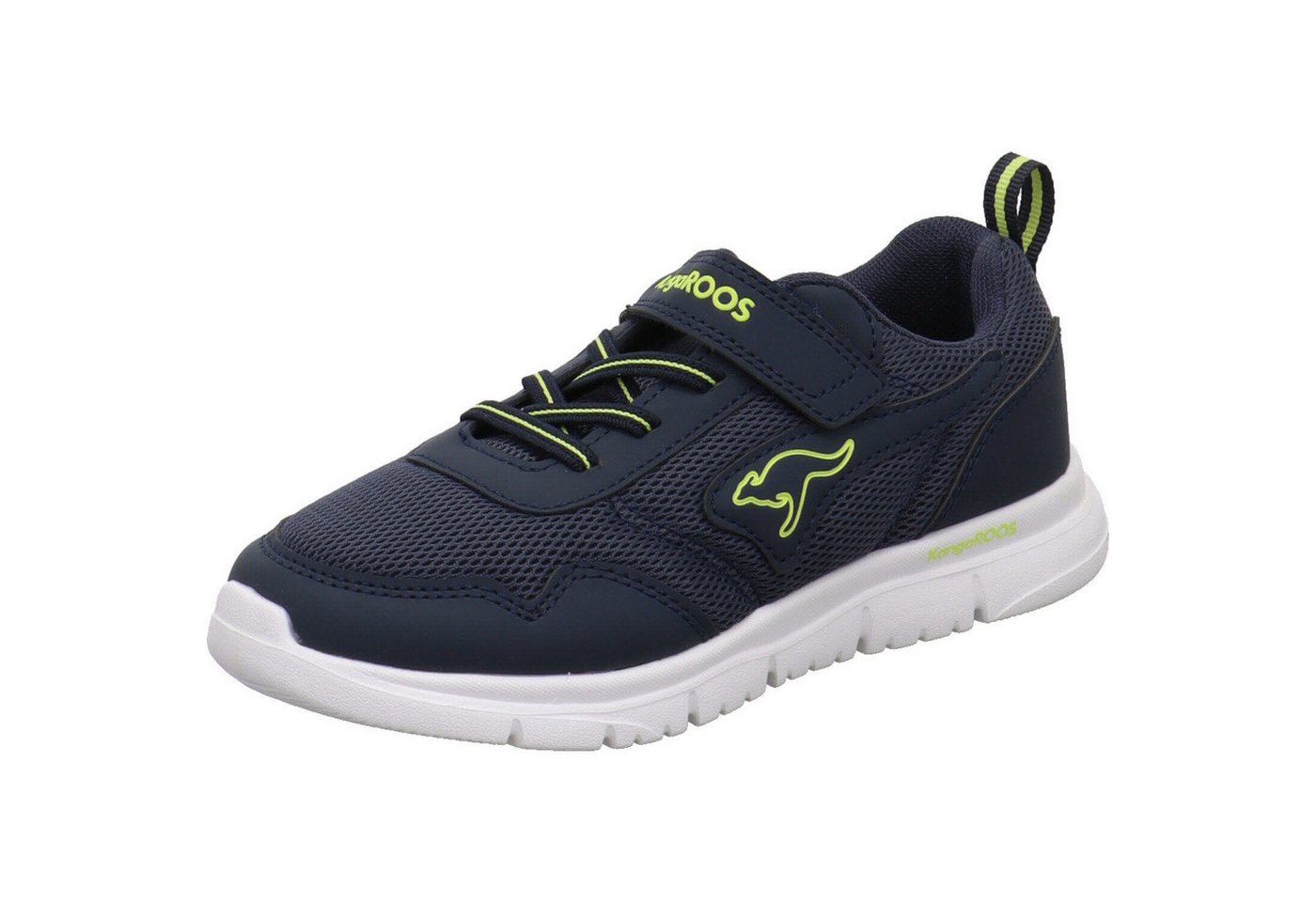 Kangaroos K-ETK Possum EV Trainingsschuh (blau)