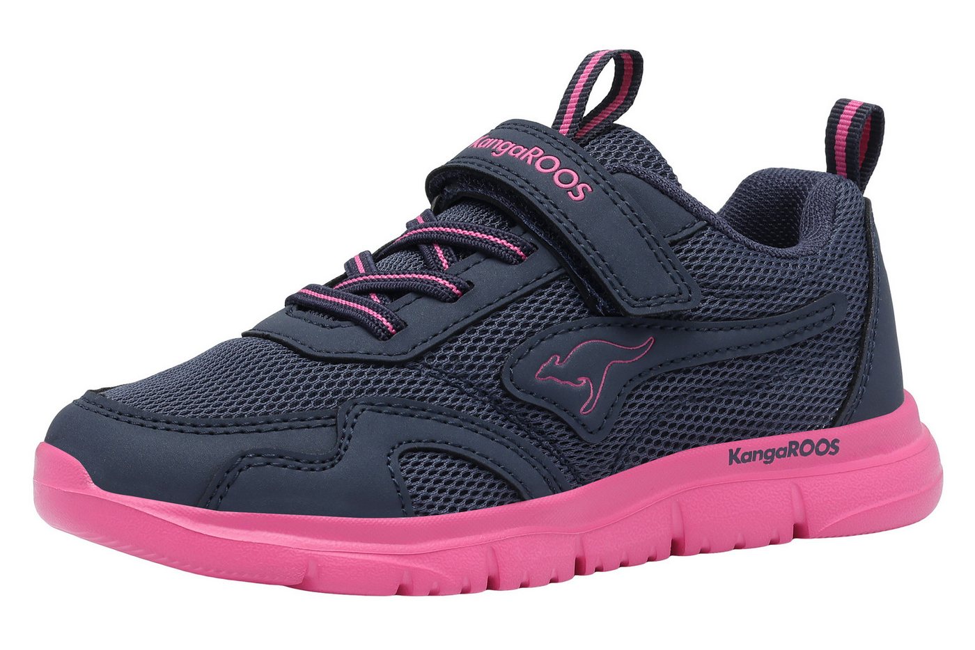 Kangaroos K-ETK ROOZ EV Sneaker