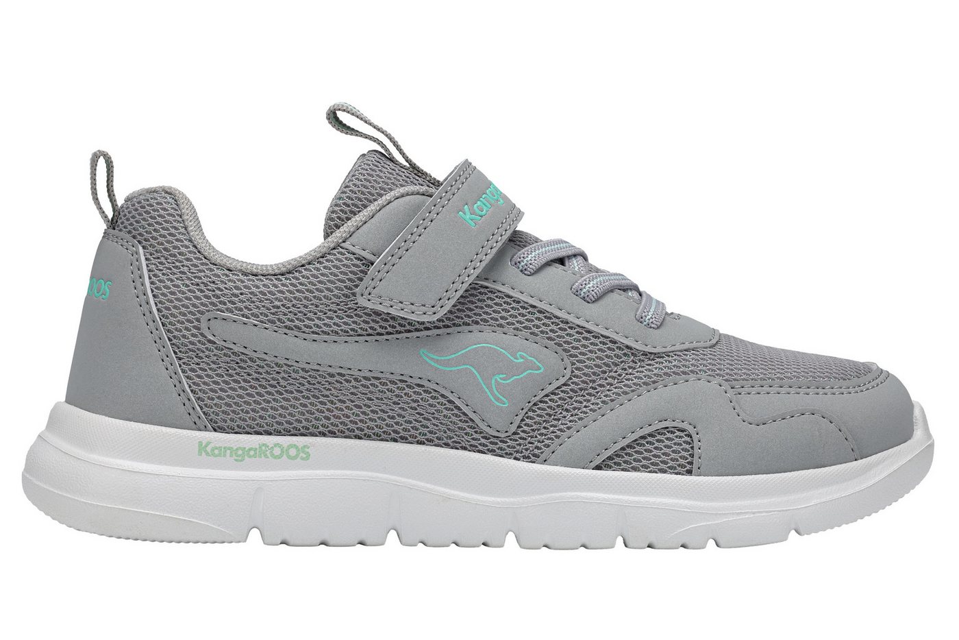 Kangaroos K-ETK ROOZ EV Sneaker