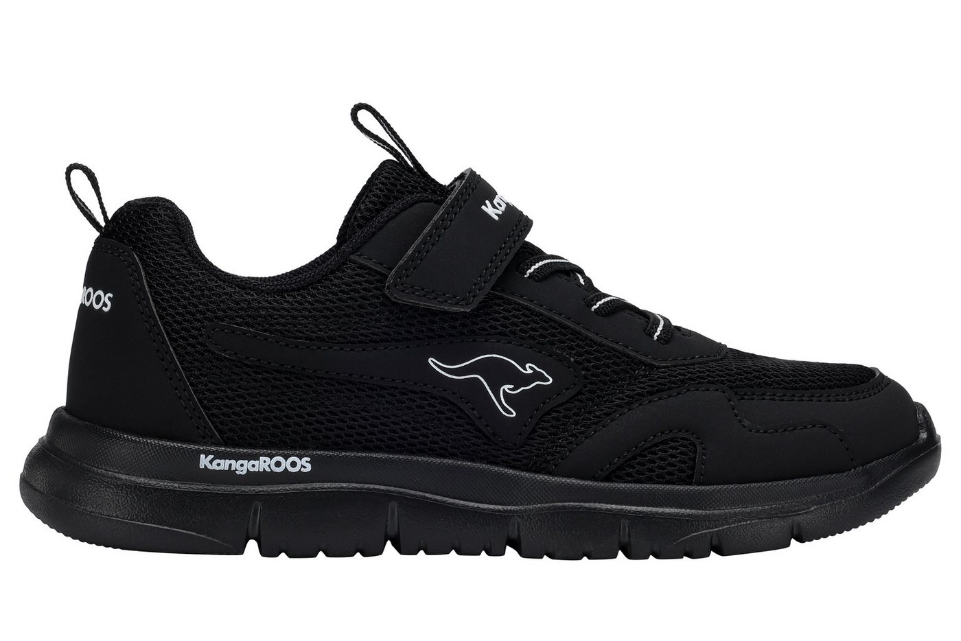 Kangaroos K-ETK ROOZ EV Sneaker