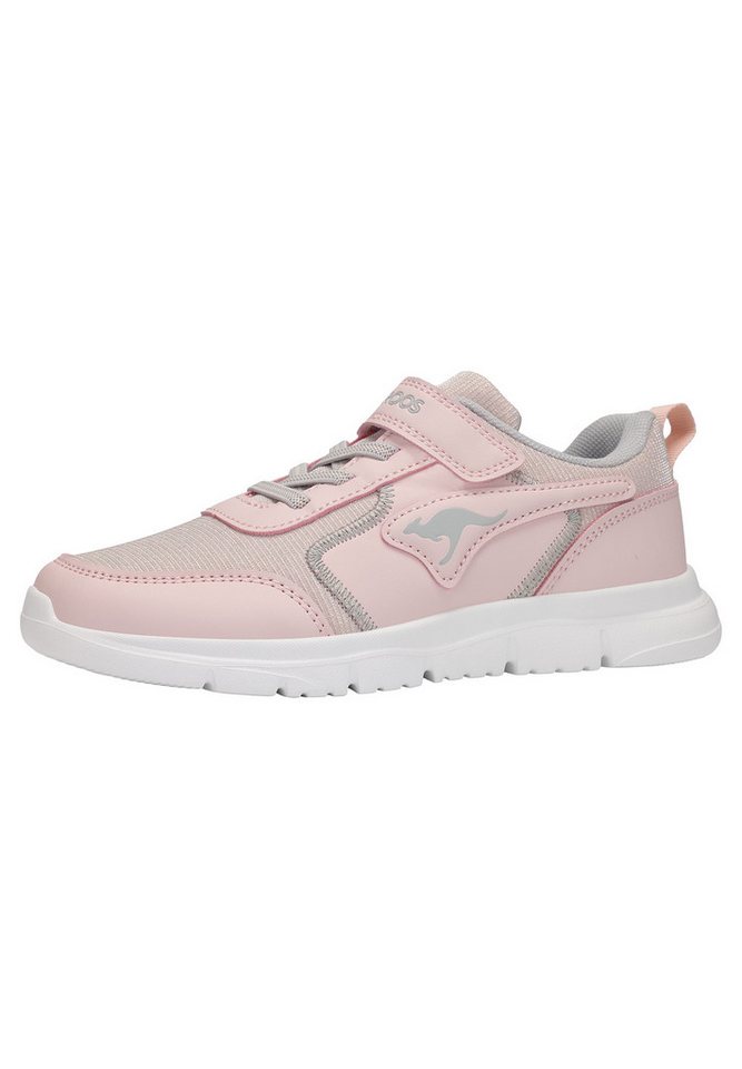 Kangaroos K-ETK ZIG EV Sneaker (rosa)