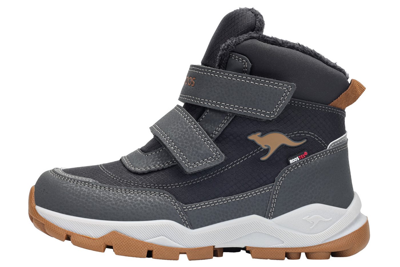 Kangaroos K-FR BOREALIS V RTX Winterboots Snowboots, Winterboots, Winterschuhe, wasserdicht, wärmend