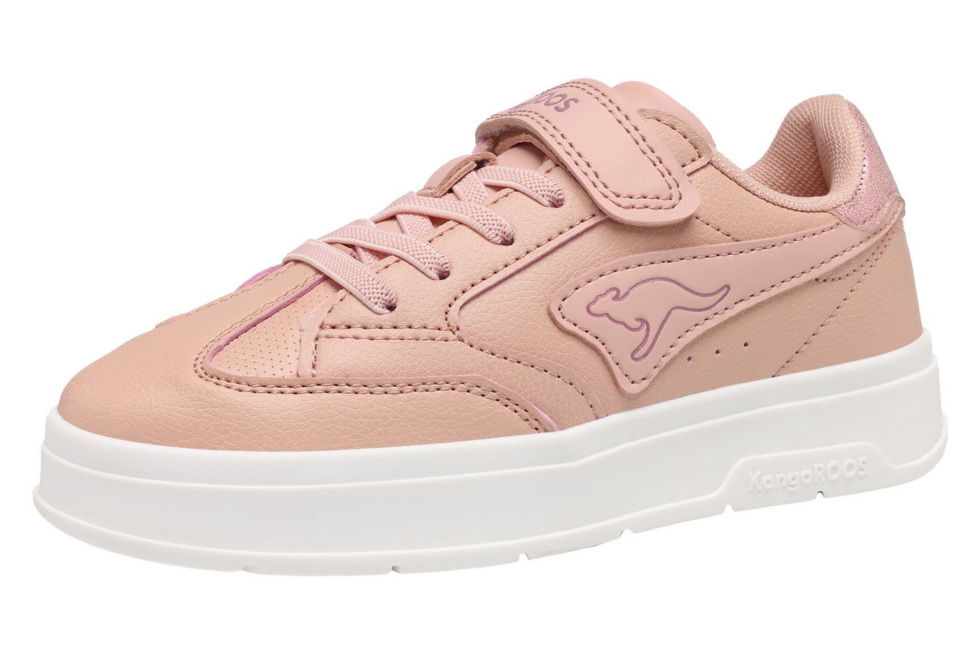 Kangaroos K-GK Ready EV Sneaker