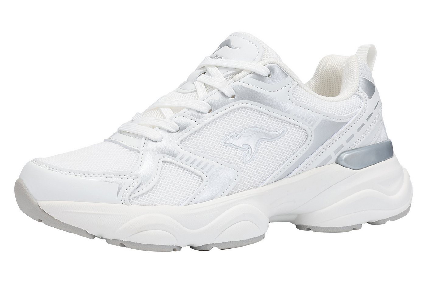 Kangaroos K-GUW AUREA Sneaker Memory Foam