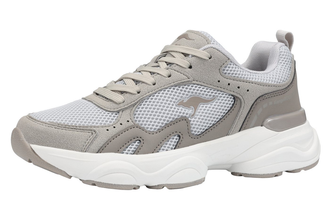 Kangaroos K-GUW LUNEA Sneaker Memory Foam