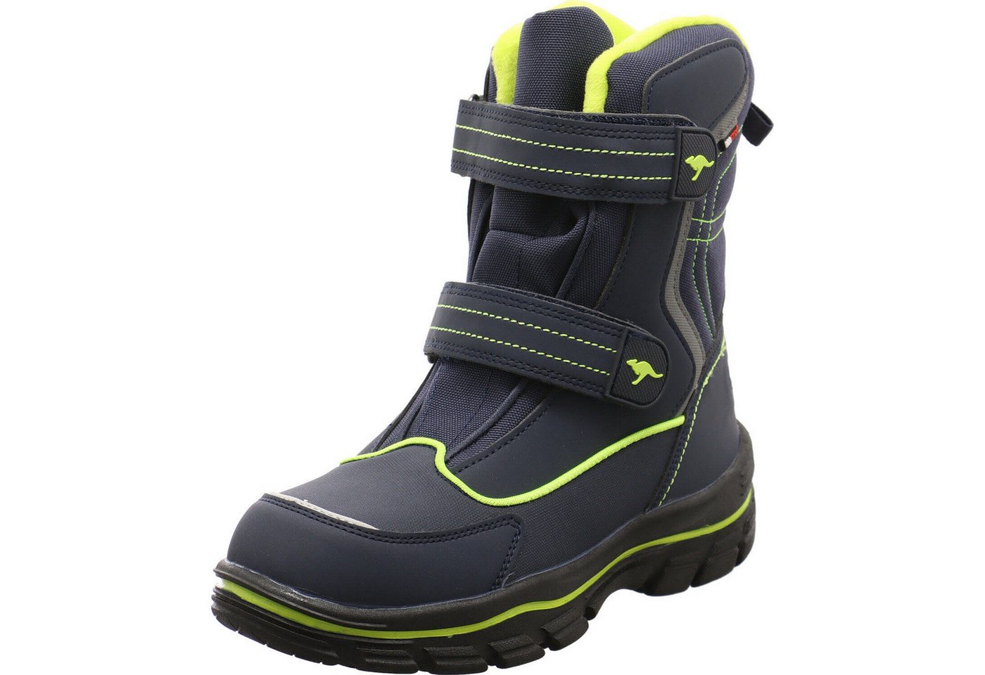 Kangaroos K-Leno V RTX Stiefel