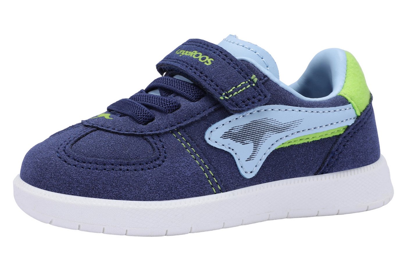 Kangaroos K-LPI SWOOPZ EV Sneaker