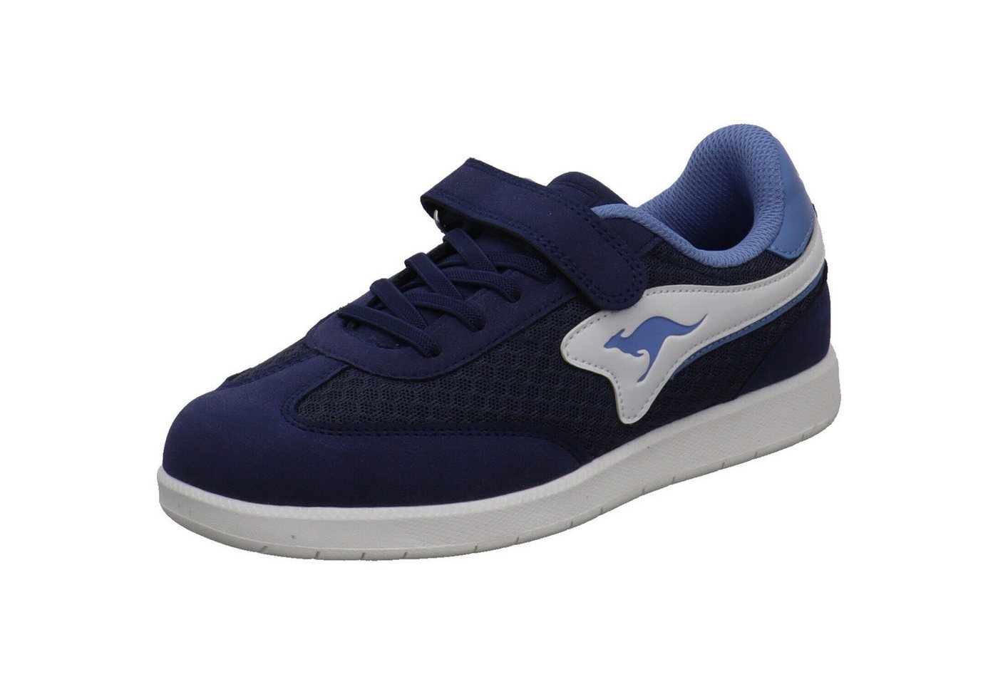 Kangaroos K-LPK Pardo EV Sneaker