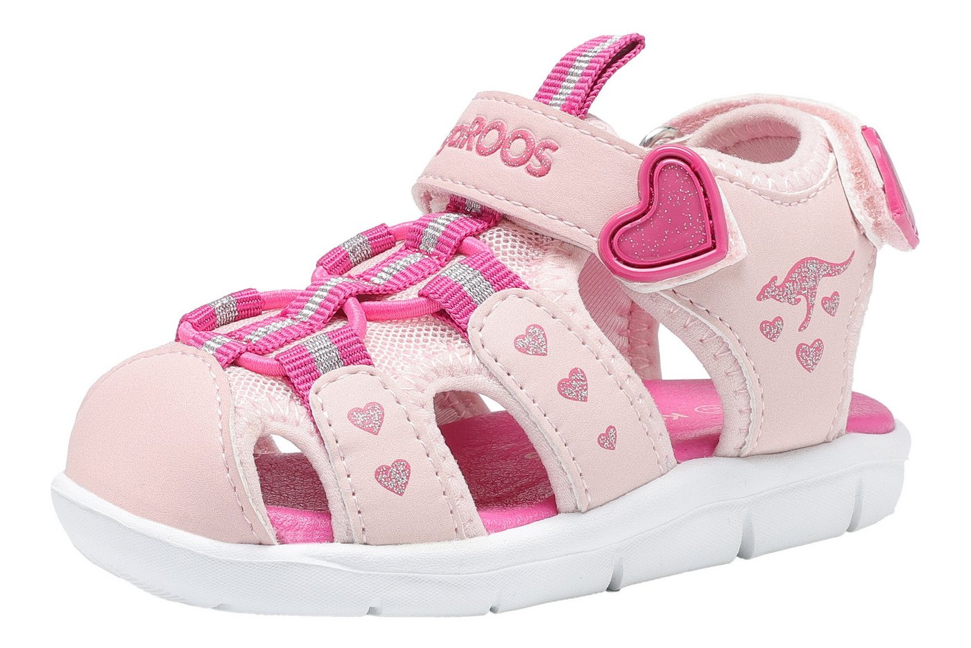 Kangaroos K-Mini Sandale