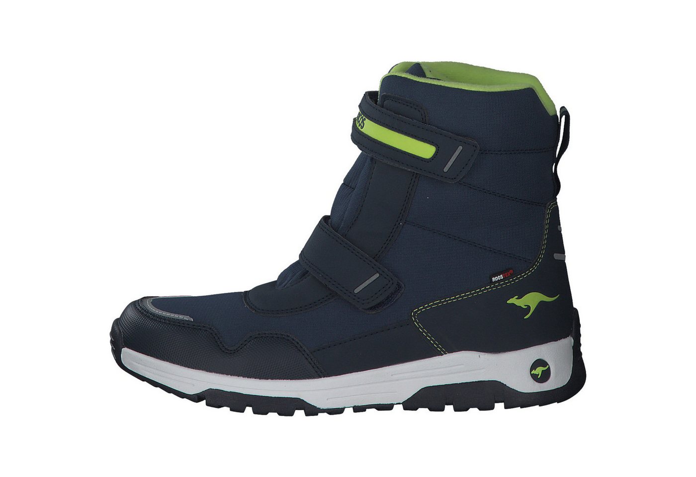 Kangaroos K-MK Sharp V RTX 18929 Winterstiefel
