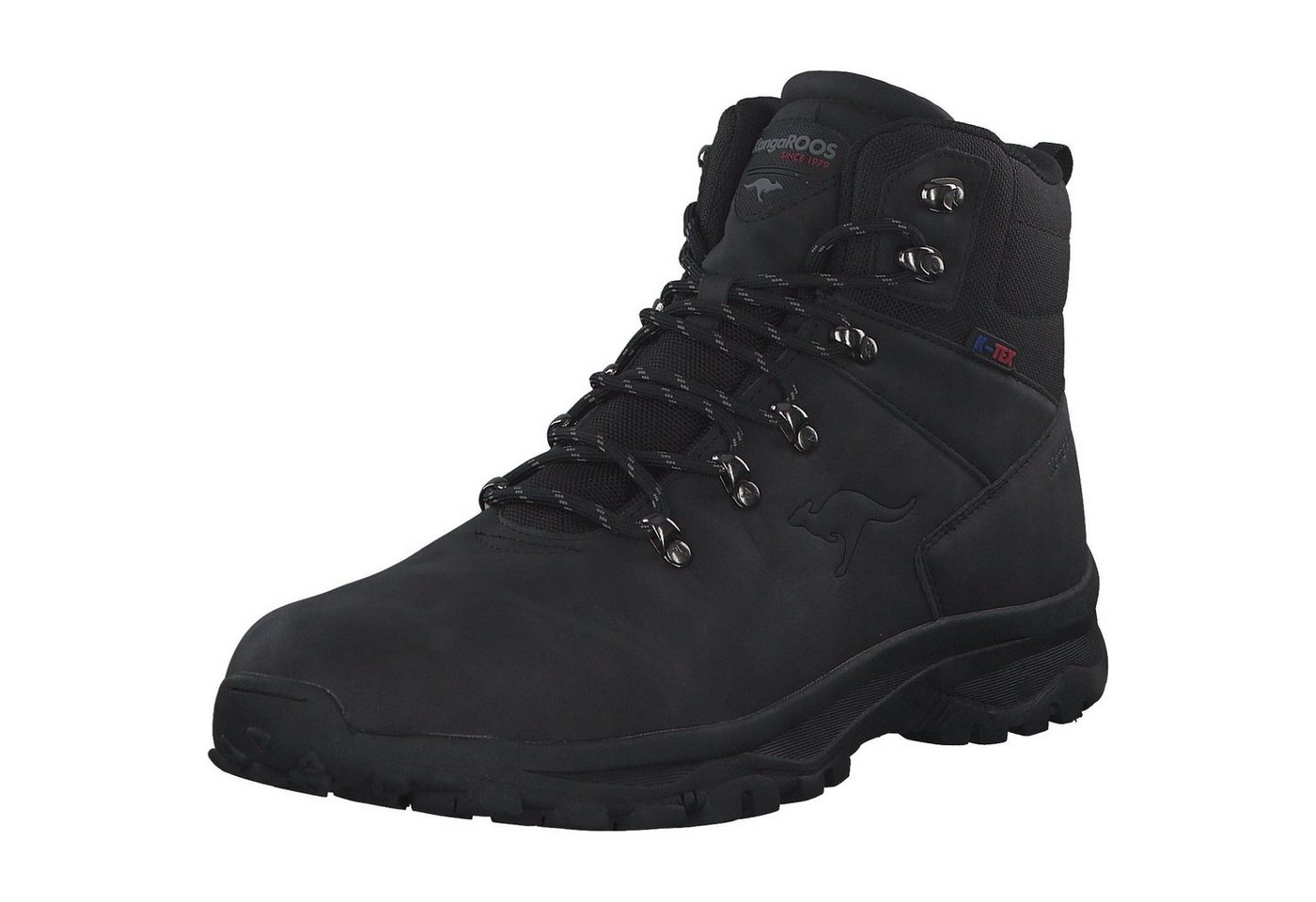 Kangaroos K MS Capt KTX 79298 Stiefel