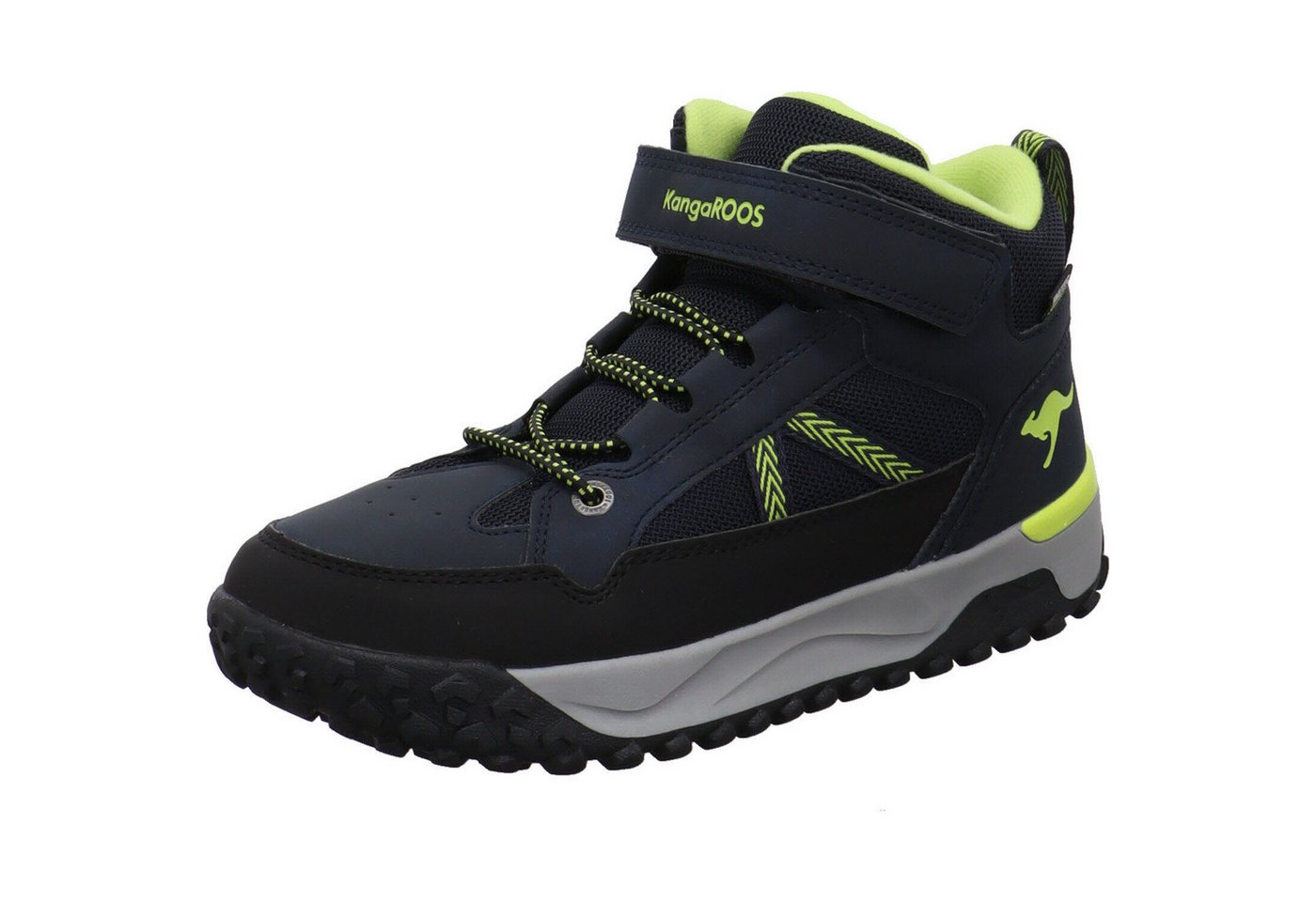 Kangaroos K-NB Garp EV Sneaker