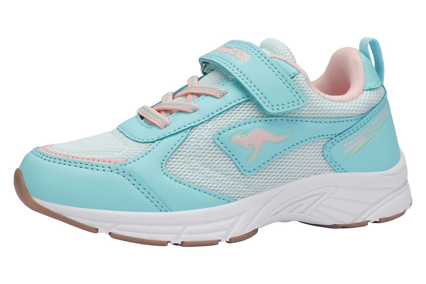 Kangaroos K-NI CHINO EV Sneaker