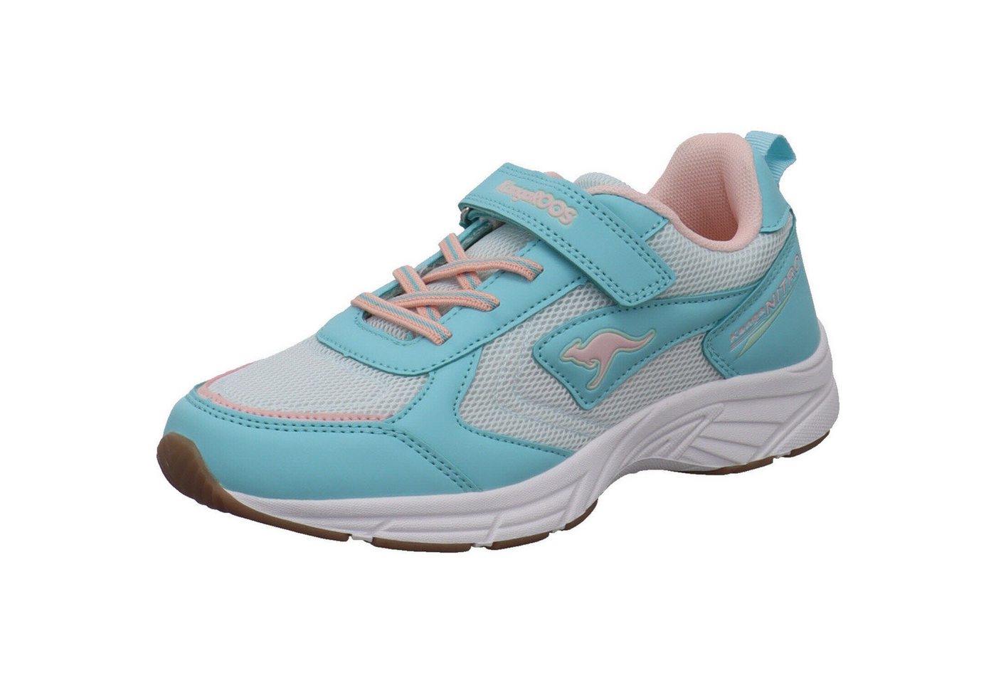 Kangaroos K-Ni Chino EV Trainingsschuh