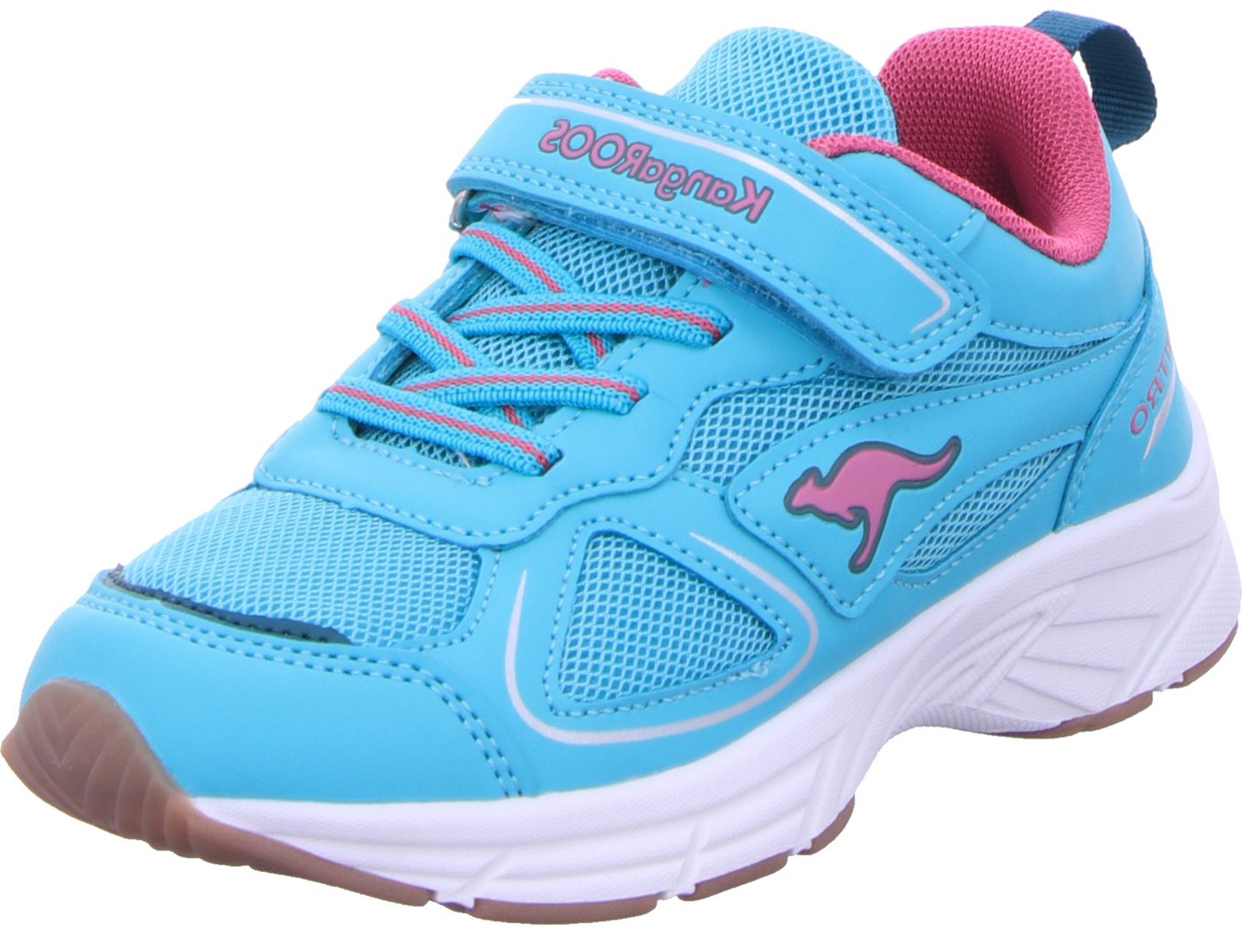Kangaroos K-Ni Roug EV Klettschuh
