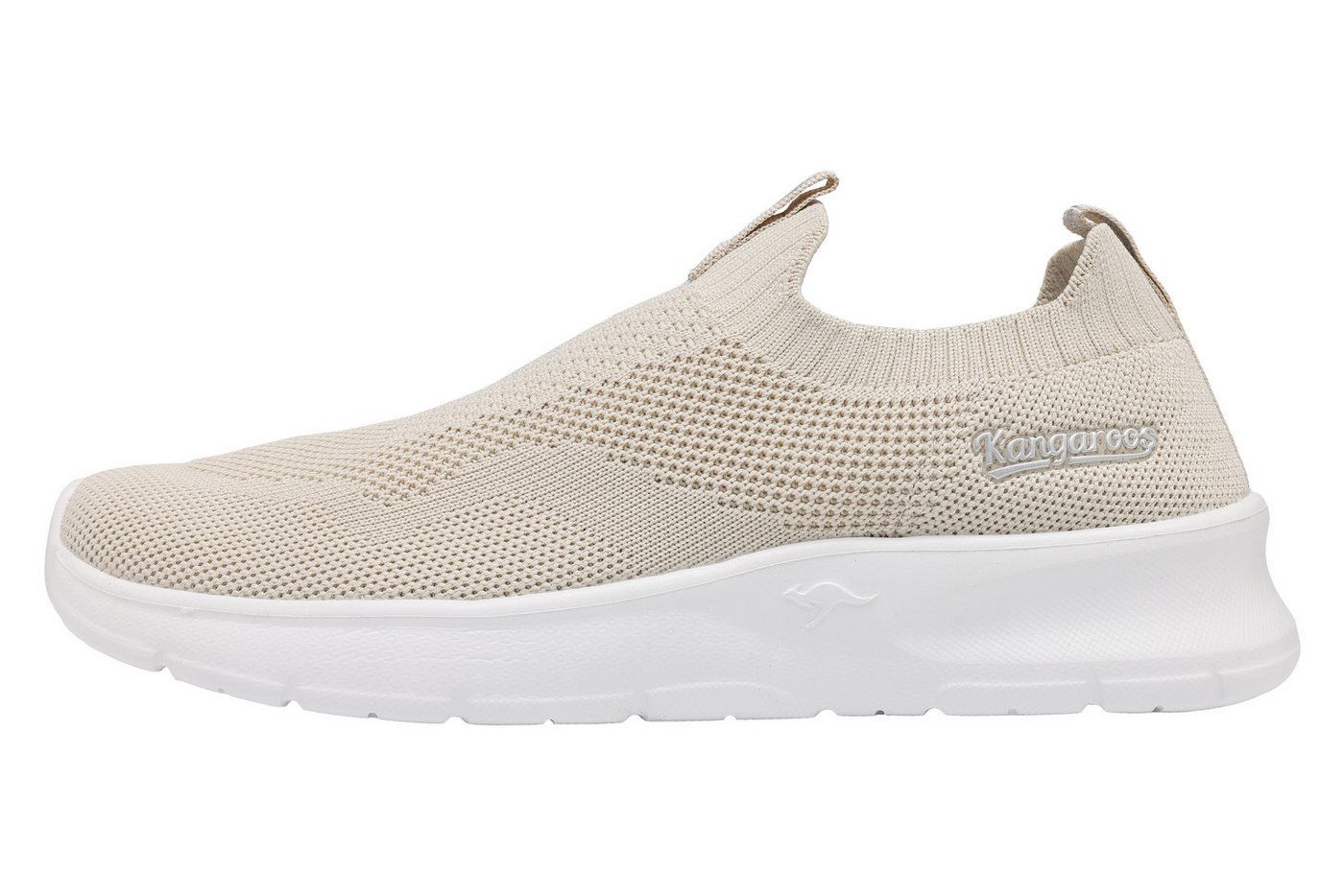 Kangaroos K-NJ Crush Sneaker Schlupfschuh