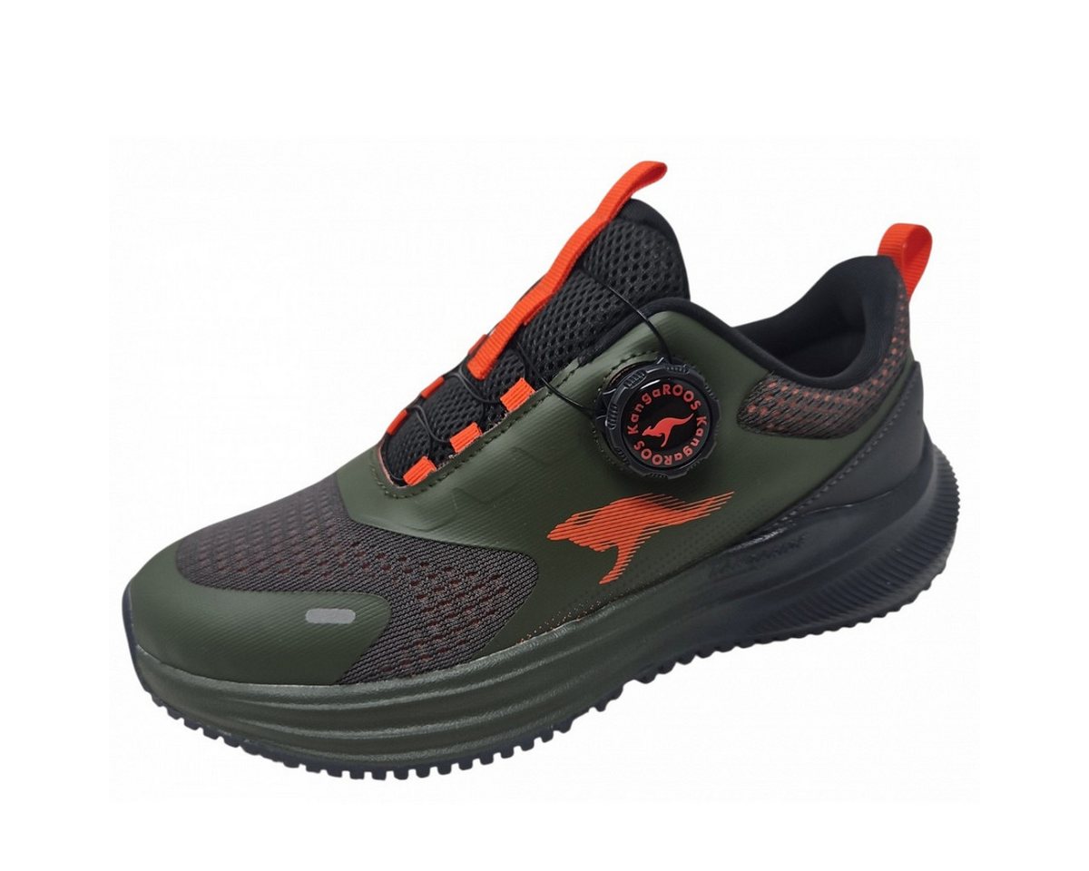 Kangaroos K-RDK Bonncix GX Sneaker