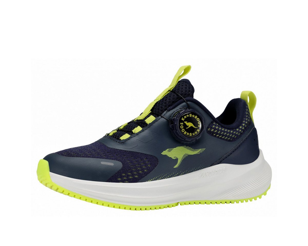 Kangaroos K-RDK Buuncix Sneaker