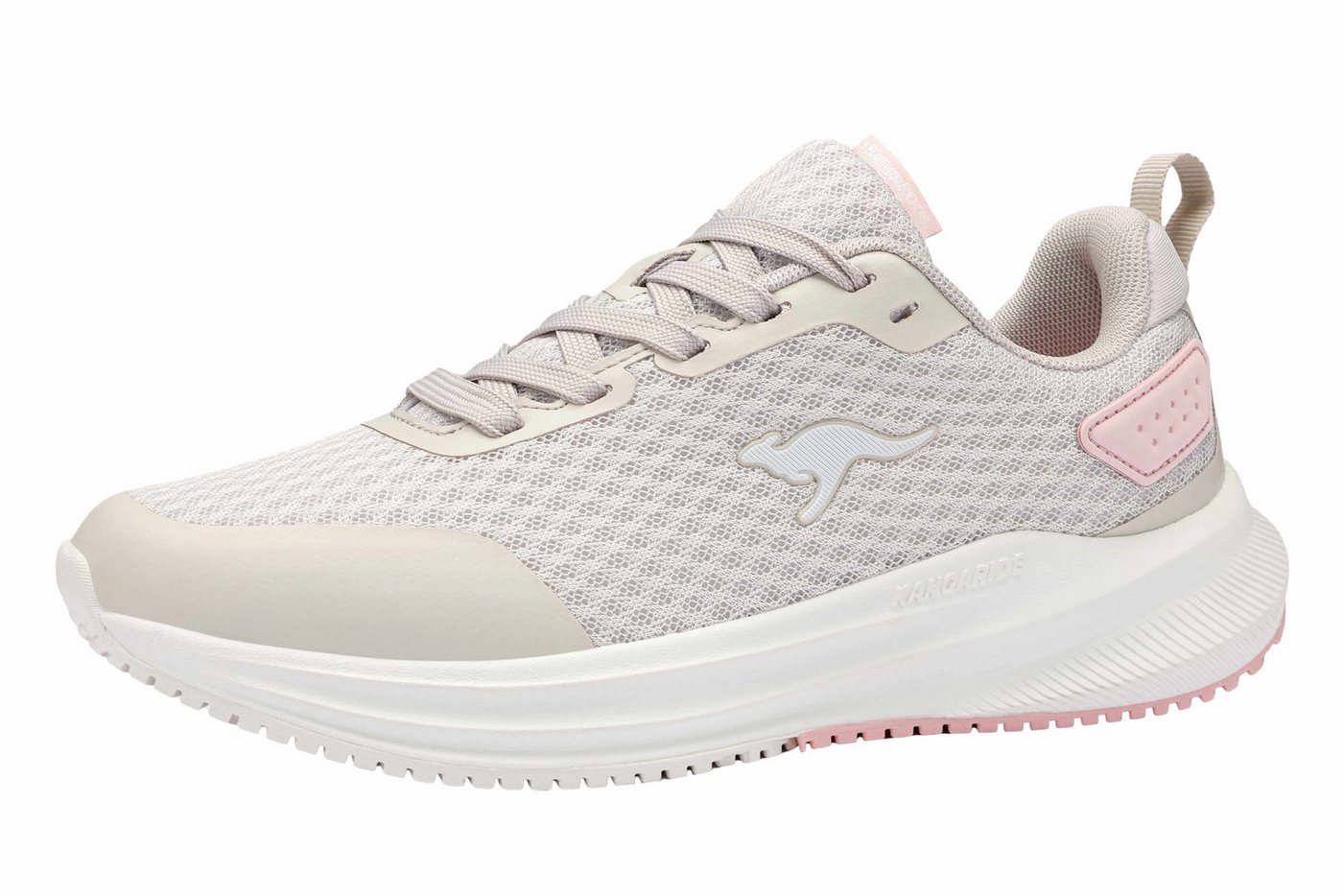 Kangaroos K-RDW FAM Sneaker