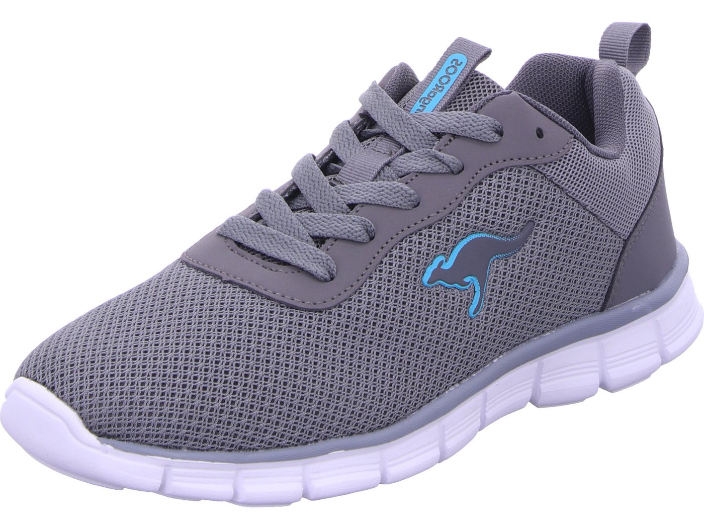 Kangaroos K-RF Alea Schnürschuh