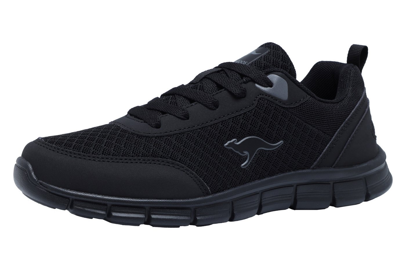 Kangaroos K-RF BETHY Sneaker Atmungsaktiv