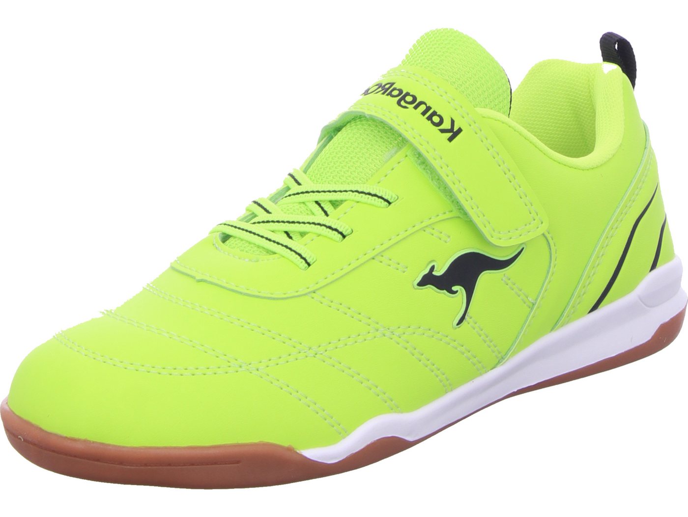 Kangaroos K-Ridyard EV Hallenschuh