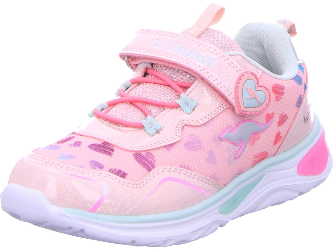 Kangaroos K-SLG Lovin EV Klettschuh