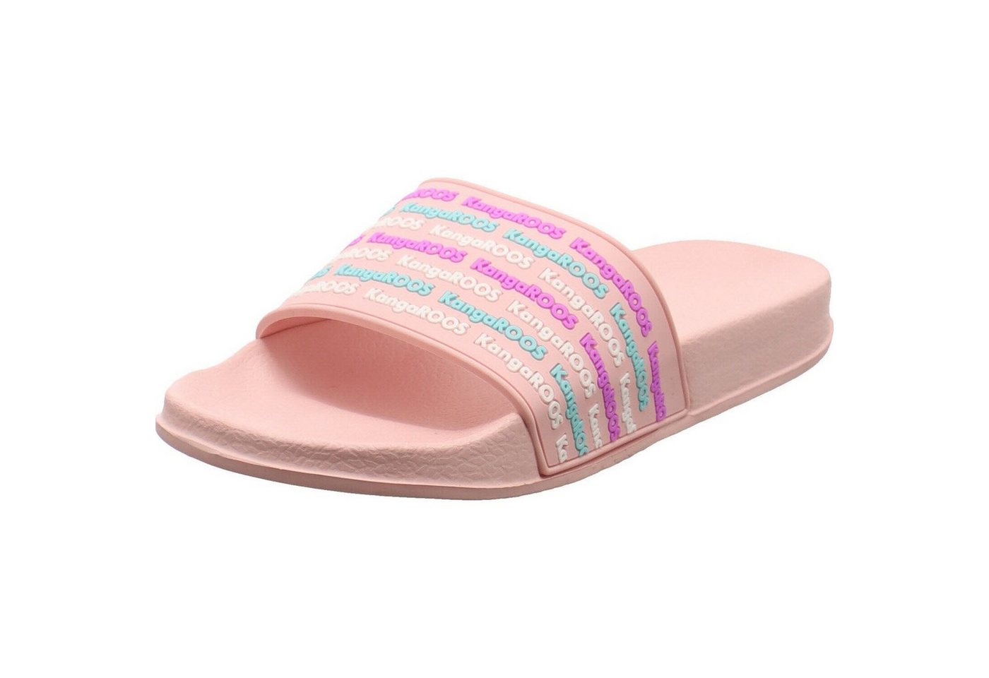 Kangaroos K-Slide Idol Badepantolette
