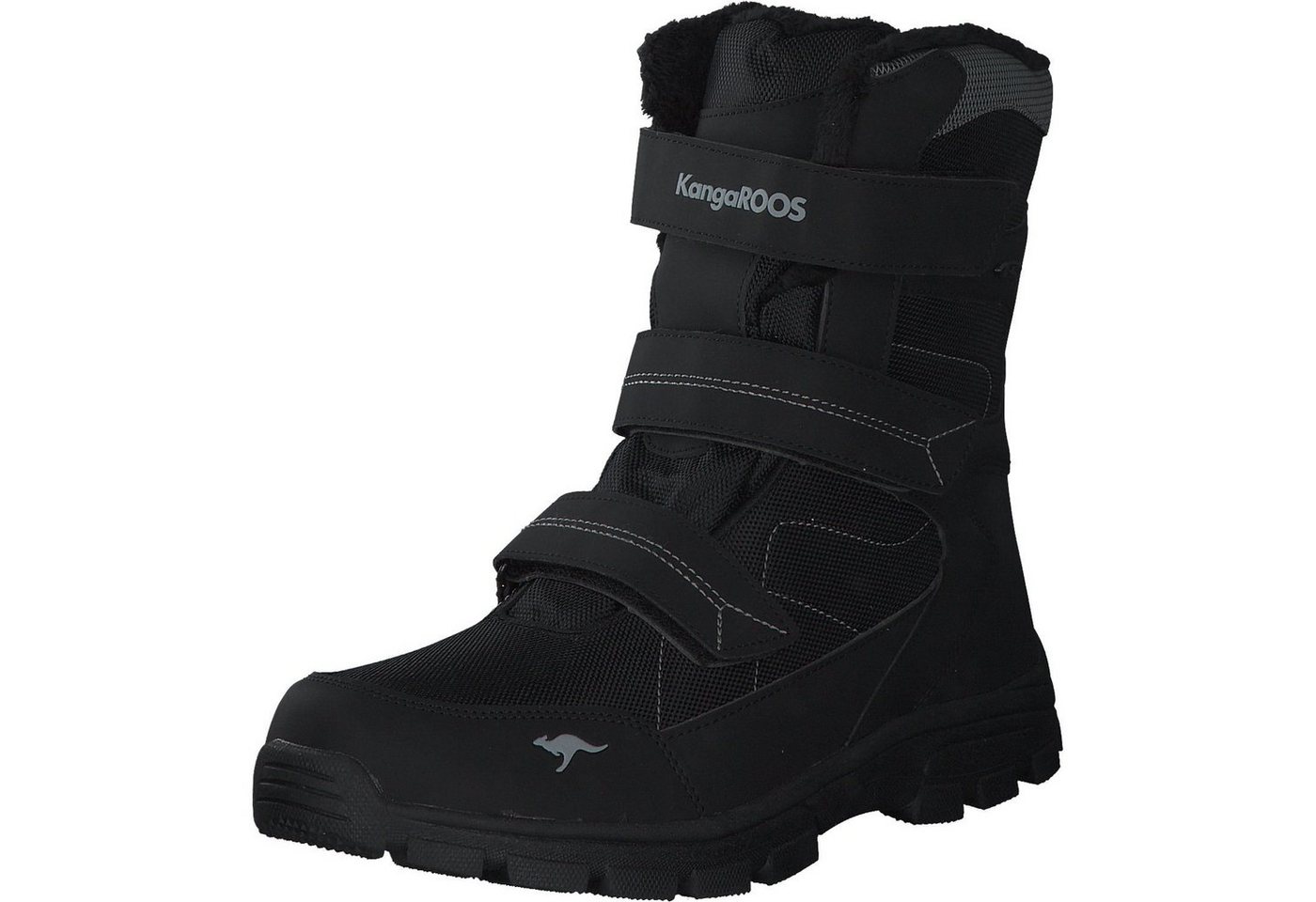 Kangaroos K-SMO Heri V RTX 79294 Winterstiefel