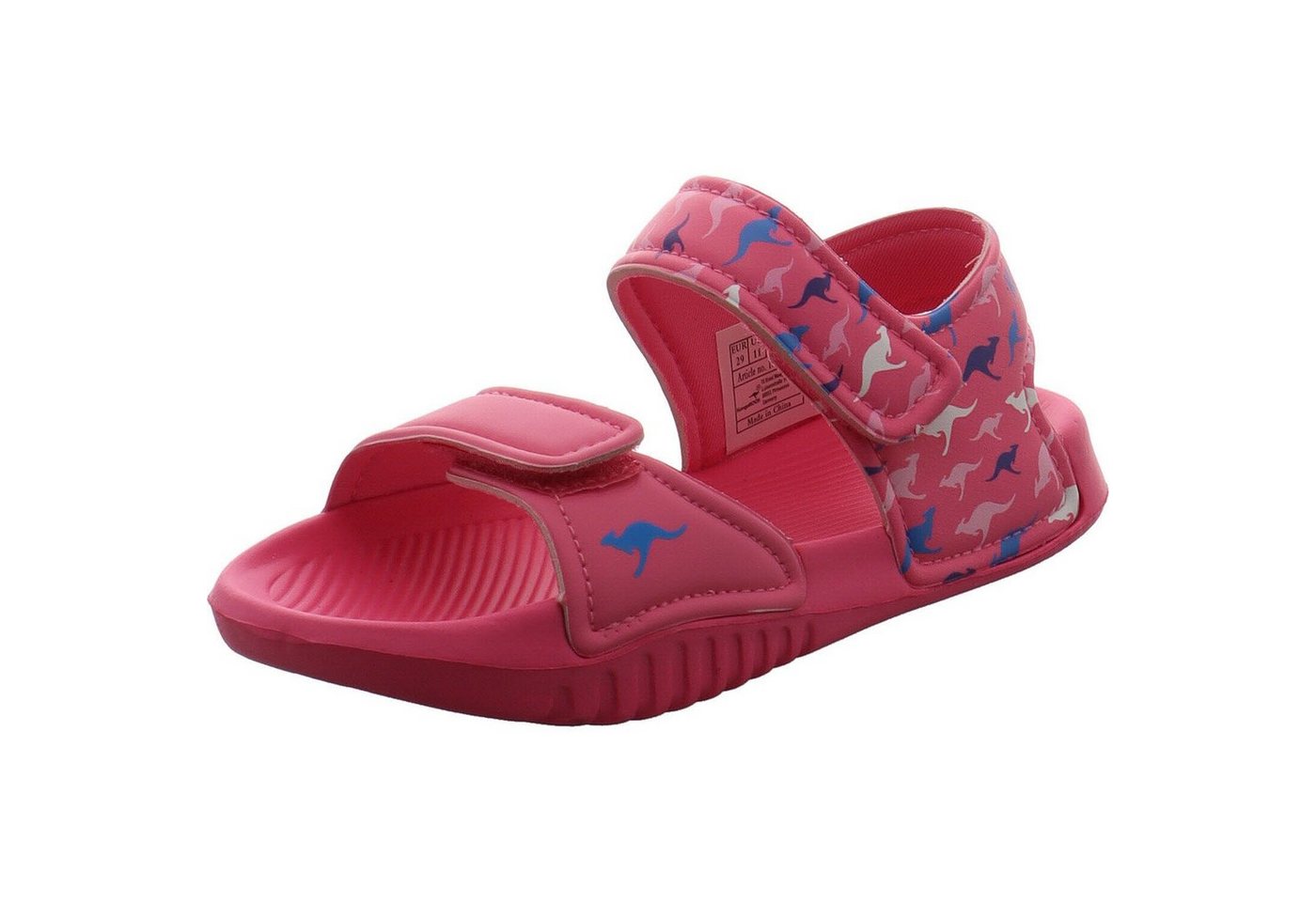 Kangaroos K-SW Pool Badeschuh