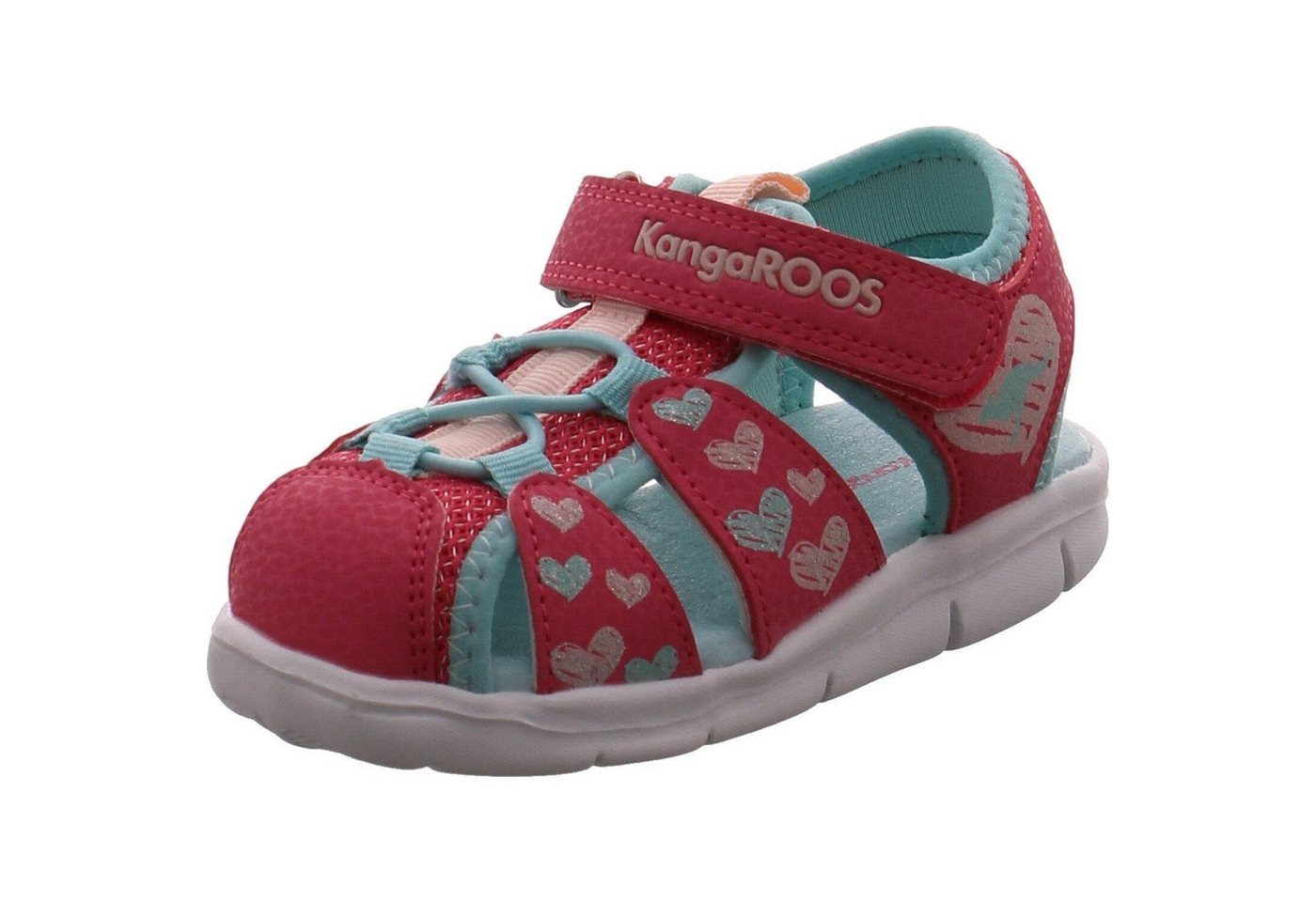 Kangaroos K-Tiffy Sandale