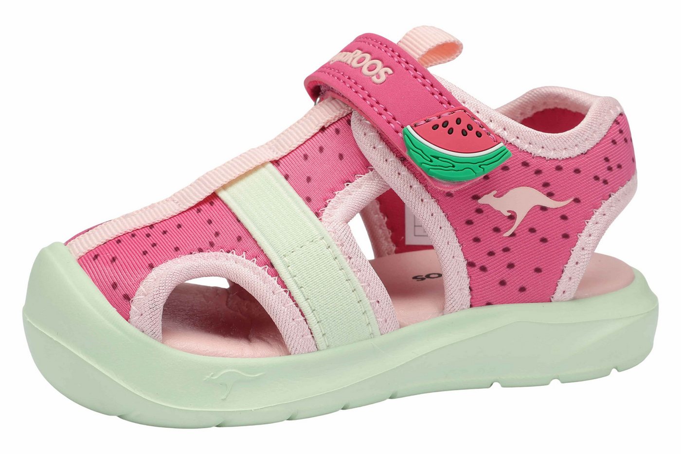 Kangaroos K-TOE ELLIS Sandale