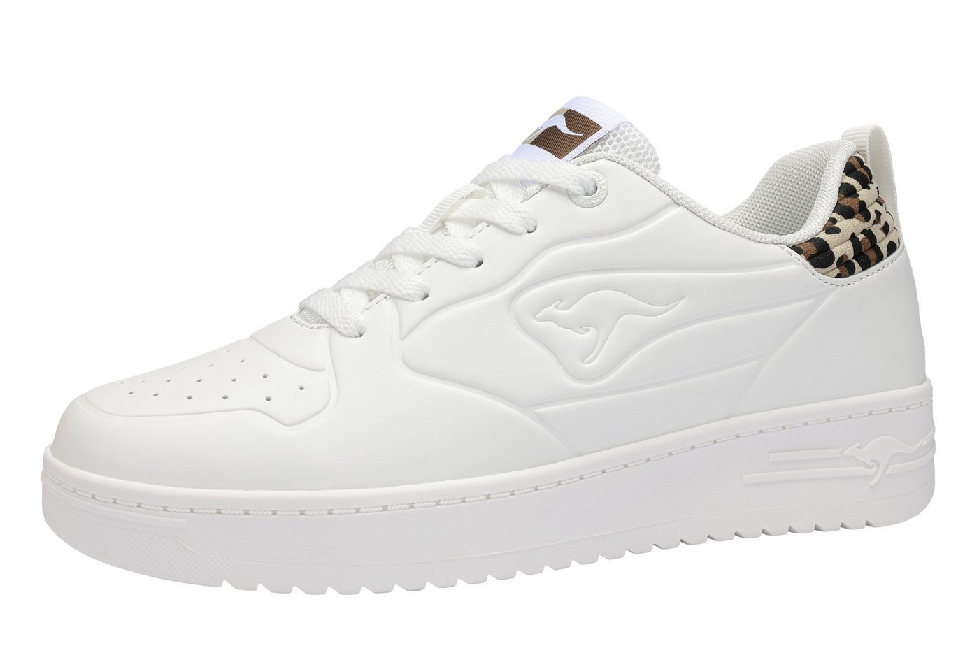 Kangaroos K-TOP SWEENY Sneaker