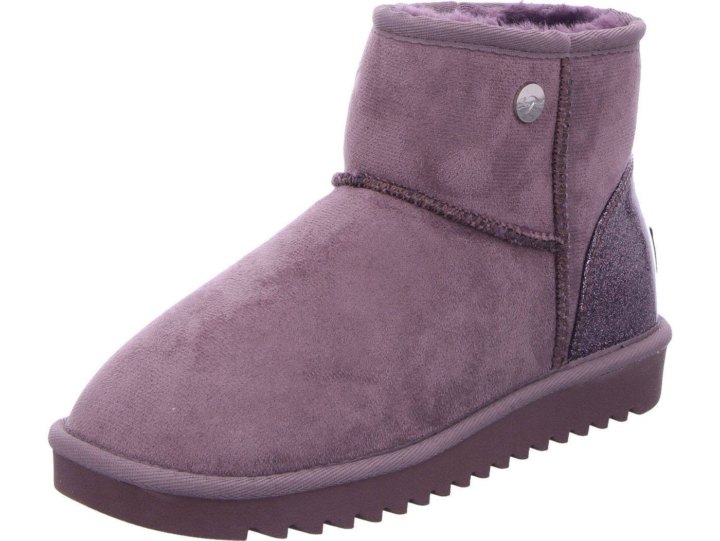 Kangaroos K-UK Holy Winterboots