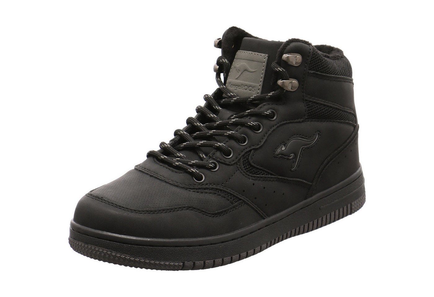 Kangaroos K-Watch Bliz Schnürboots