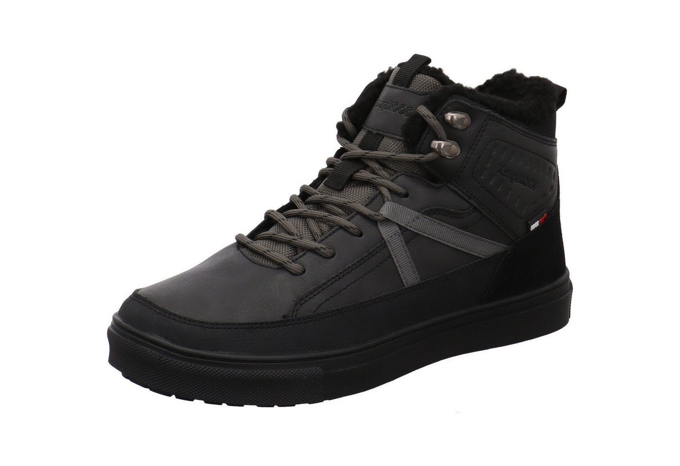 Kangaroos K-WK Froso RTX Schnürboots