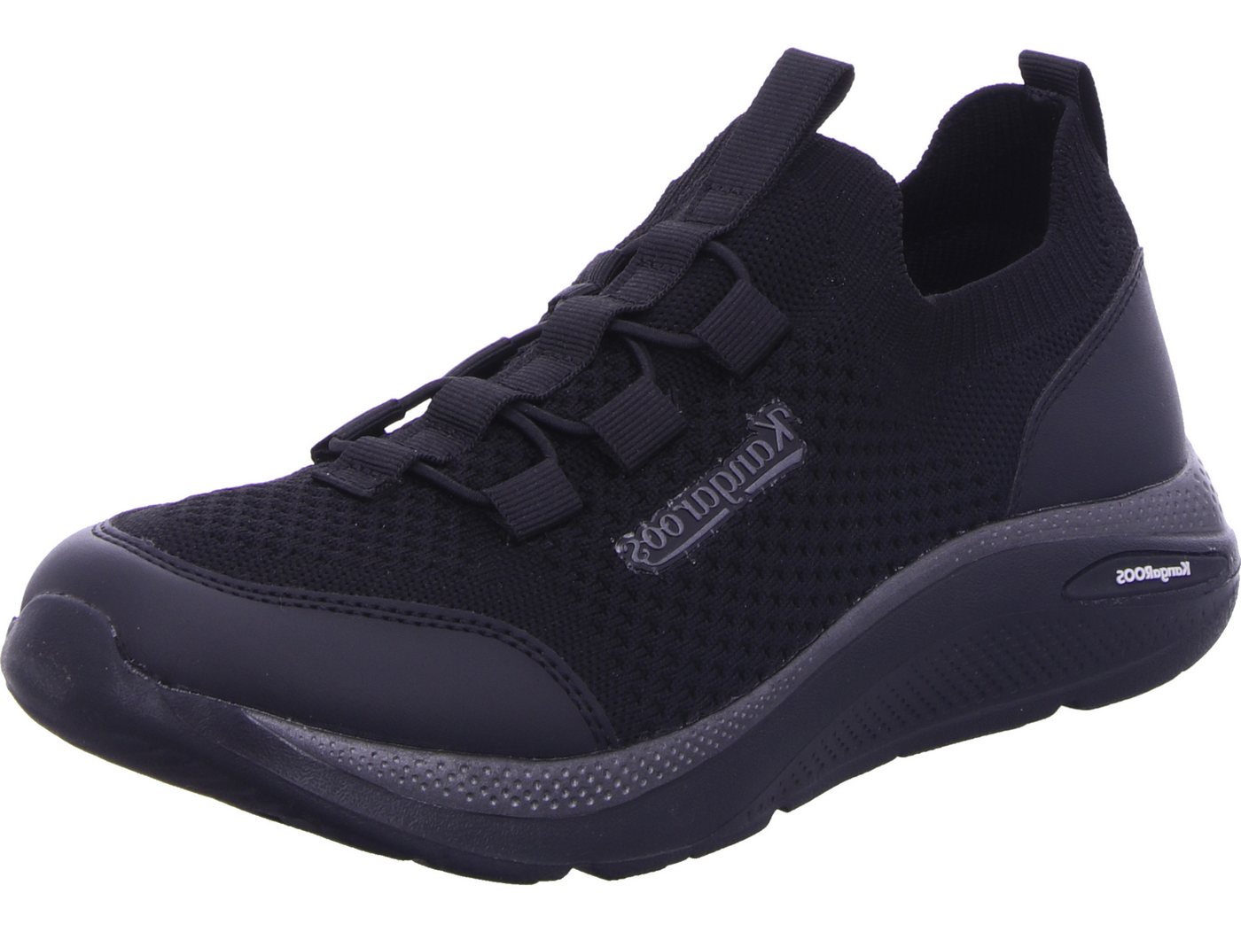 Kangaroos K-WN Balance Slip-On Sneaker