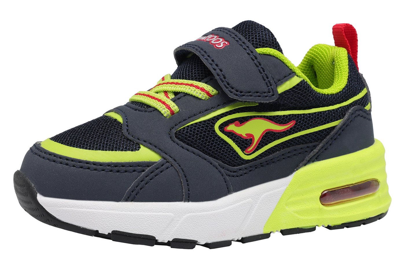 Kangaroos K-XI Reto EV Sneaker