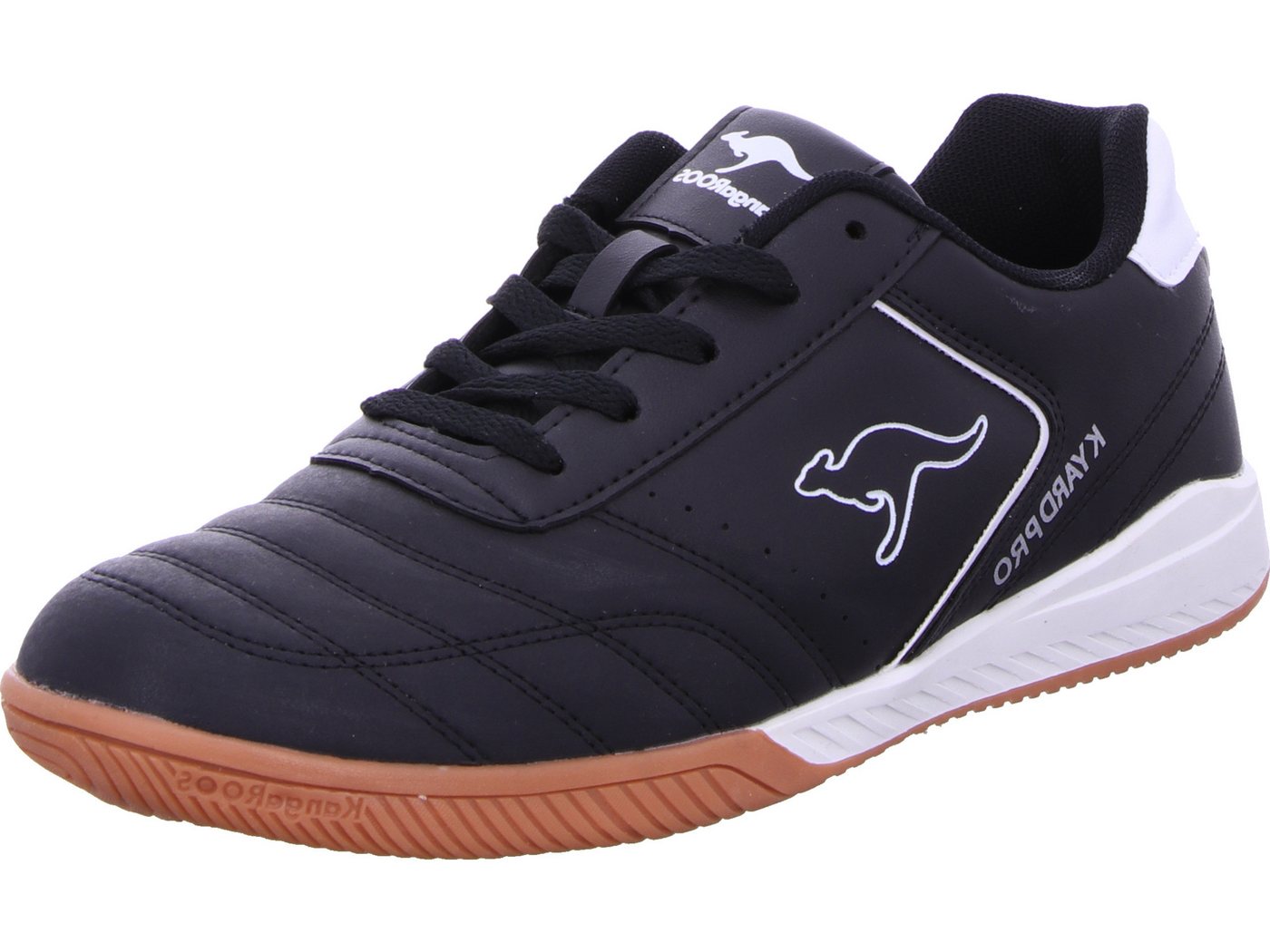 Kangaroos K-Yard Pro 5 Hallenschuh