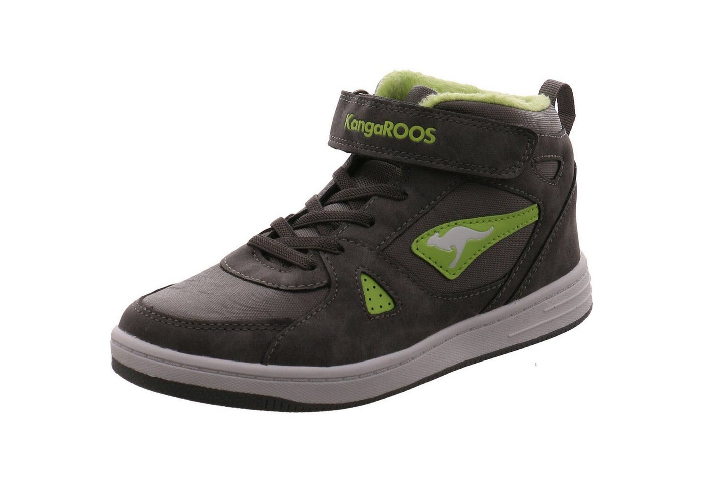 Kangaroos KALLEY II EV Stiefel