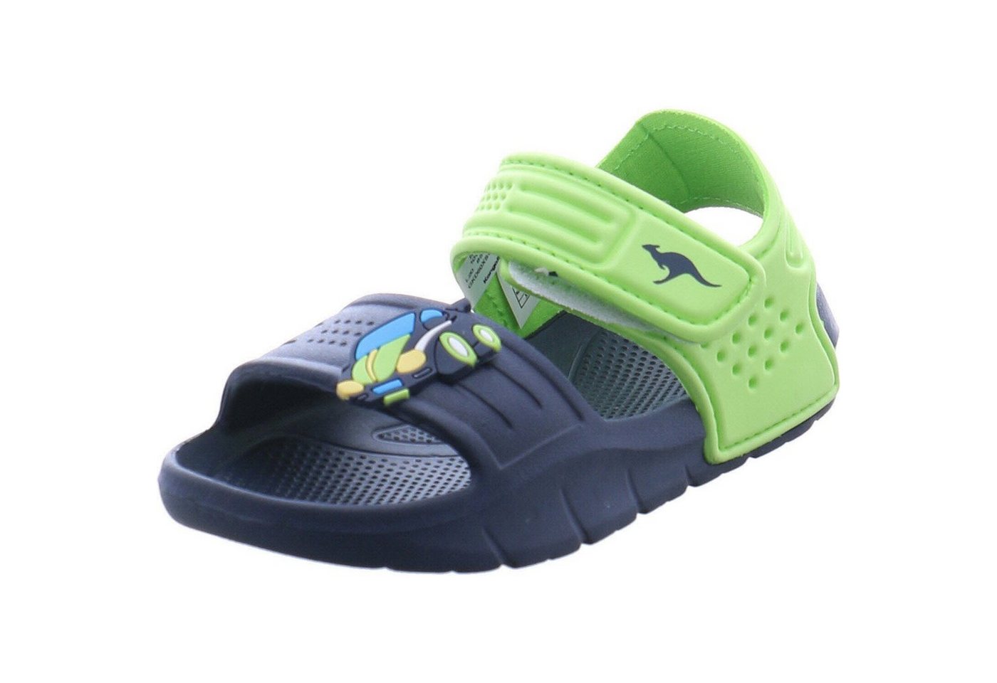 Kangaroos KangaSwim II Badeschuh